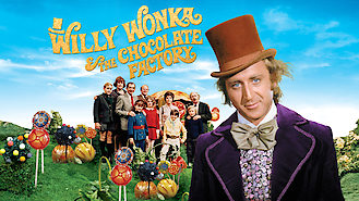 Willy Wonka & the Chocolate Factory (1971) on Netflix in Denmark Willy Wonka & the Chocolate Factory (1971) on Netflix in Denmark