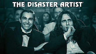 The Disaster Artist (2017) on Netflix in Finland The Disaster Artist (2017) on Netflix in Finland