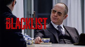 The Blacklist (2013) on Netflix in the Netherlands The Blacklist (2013) on Netflix in the Netherlands