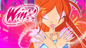 Winx Club (2004) on Netflix in Russia Winx Club (2004) on Netflix in Russia