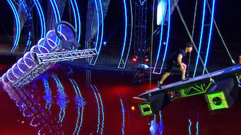 Ultimate Beastmaster Mexico: No Mercy: Brother Vs. Brother