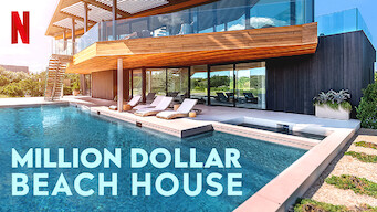 Million Dollar Beach House (2020)