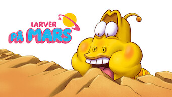 Larver på Mars (2024)