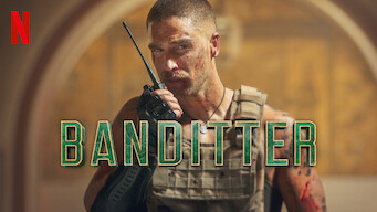 Banditter (2024)