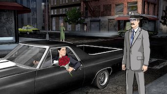 Archer: Season 4: Viscous Coupling